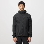 Fjallraven Bergtagen Windshell Jacket