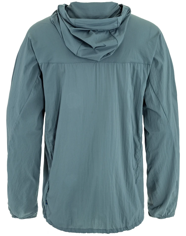 Fjallraven Bergtagen Windshell Jacket, kolor: 577 - Nimbus Blue