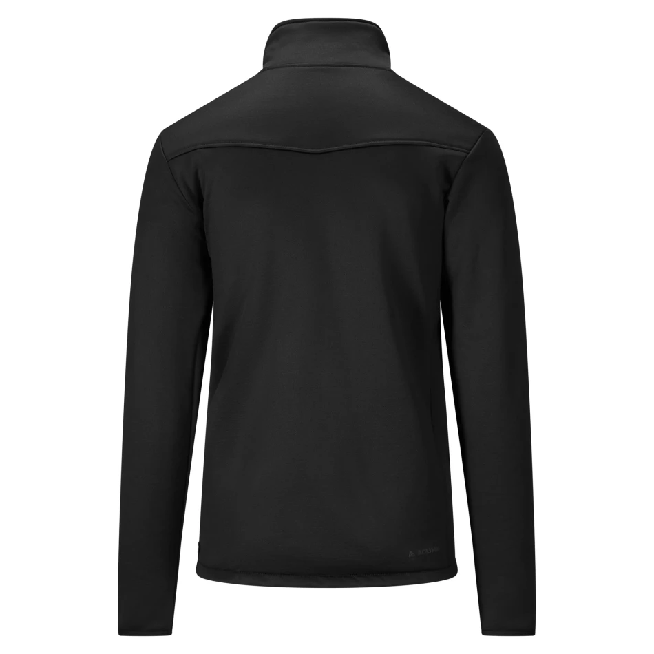 Aclima WoolShell Jacket, kolor: 123 - Jet Black