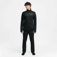 Aclima WoolShell Jacket, kolor: 123 - Jet Black