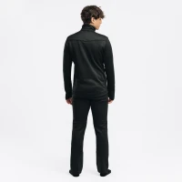 Aclima WoolShell Jacket, kolor: 123 - Jet Black
