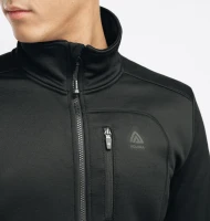 Aclima WoolShell Jacket, kolor: 123 - Jet Black