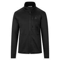 Aclima WoolShell Jacket, kolor: 123 - Jet Black