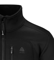 Aclima WoolShell Jacket, kolor: 123 - Jet Black