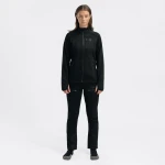 Aclima WoolShell Jacket W, kolor: 123 - Jet Black
