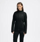 Aclima WoolShell Jacket W, kolor: 123 - Jet Black