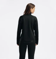 Aclima WoolShell Jacket W, kolor: 123 - Jet Black