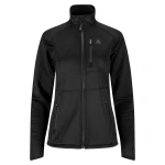 Aclima WoolShell Jacket W, kolor: 123 - Jet Black