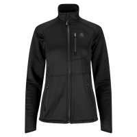 Aclima WoolShell Jacket W, kolor: 123 - Jet Black