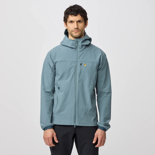 Fjallraven Bergtagen Stretch Jacket