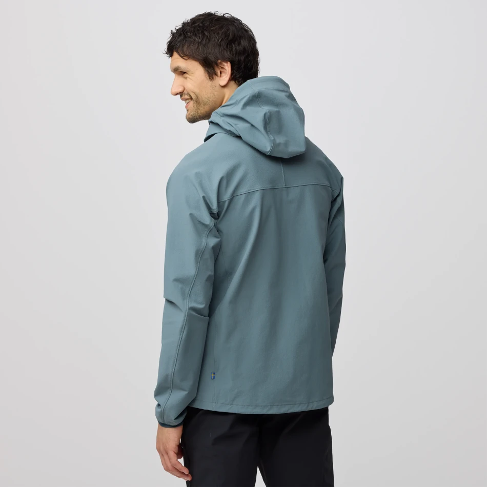 Fjallraven Bergtagen Stretch Jacket