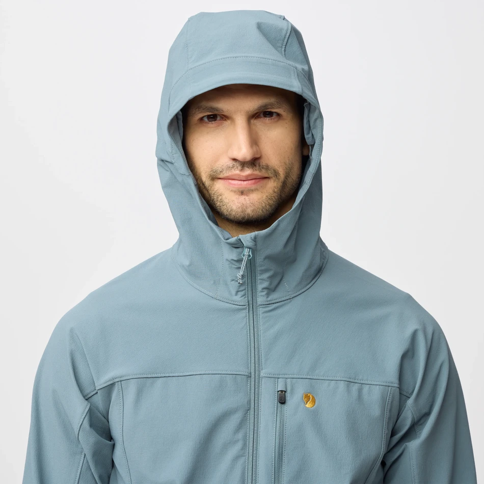 Fjallraven Bergtagen Stretch Jacket