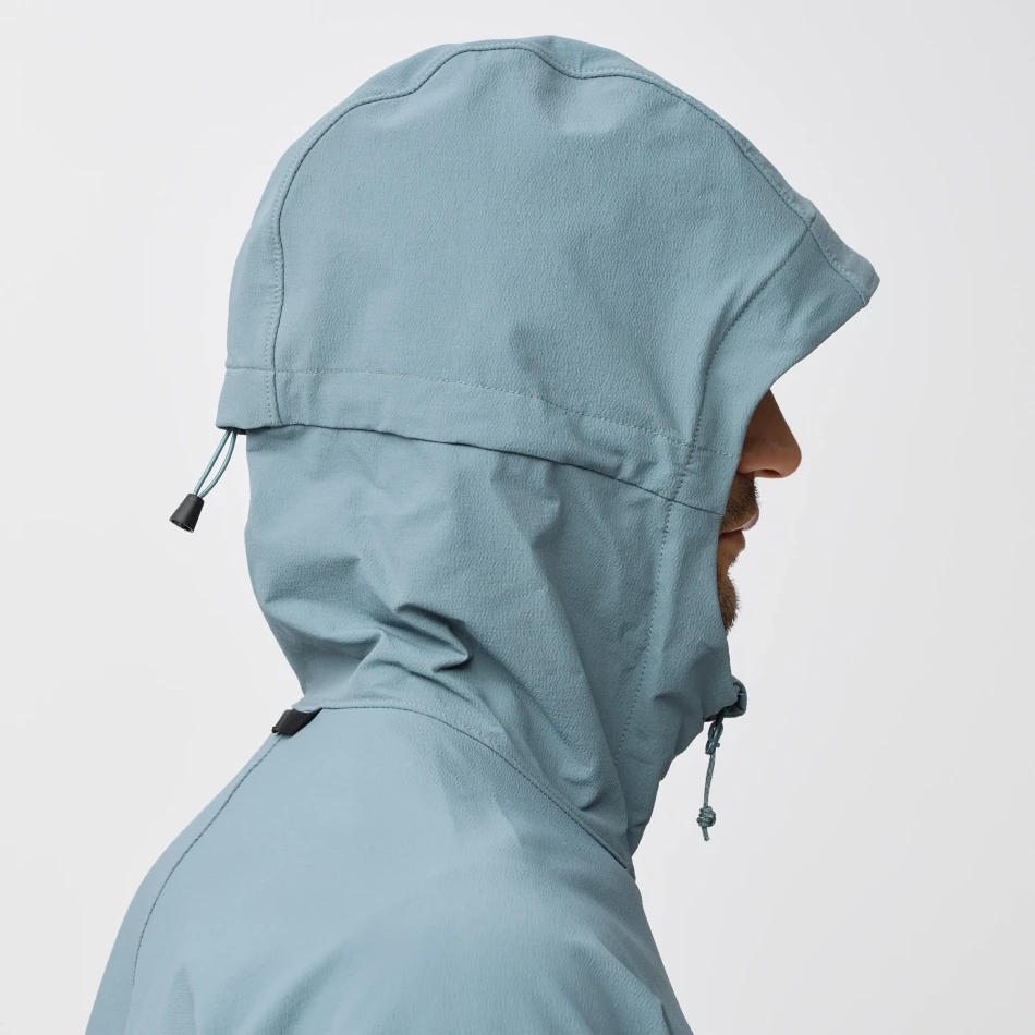 Fjallraven Bergtagen Stretch Jacket
