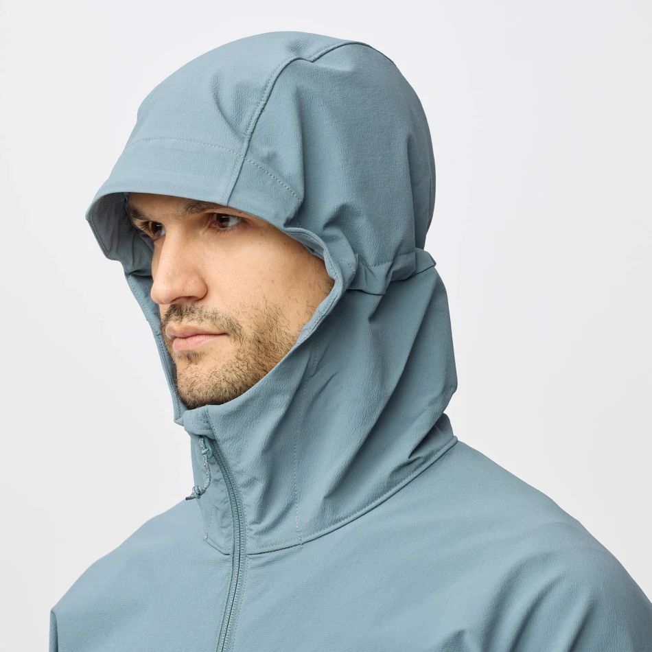 Fjallraven Bergtagen Stretch Jacket