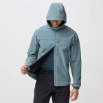 Fjallraven Bergtagen Stretch Jacket