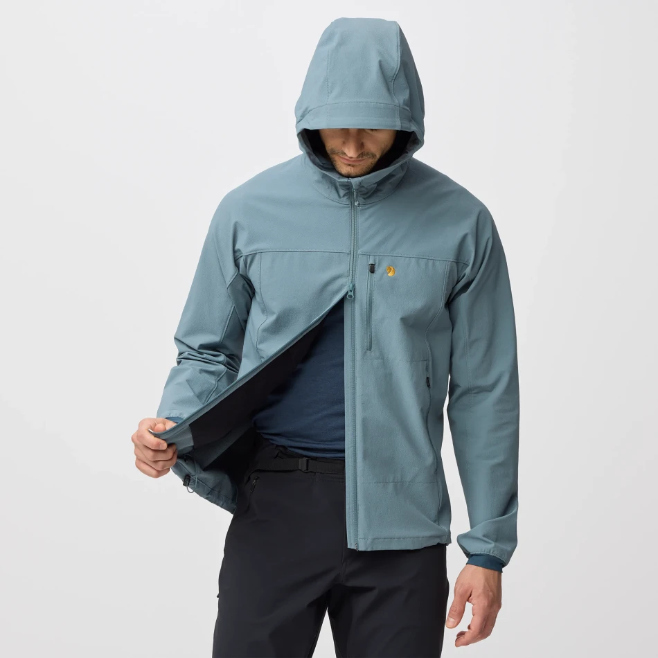 Fjallraven Bergtagen Stretch Jacket