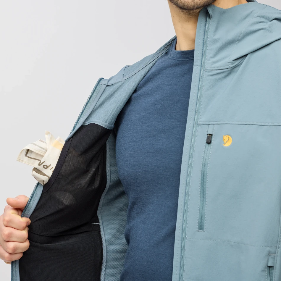 Fjallraven Bergtagen Stretch Jacket