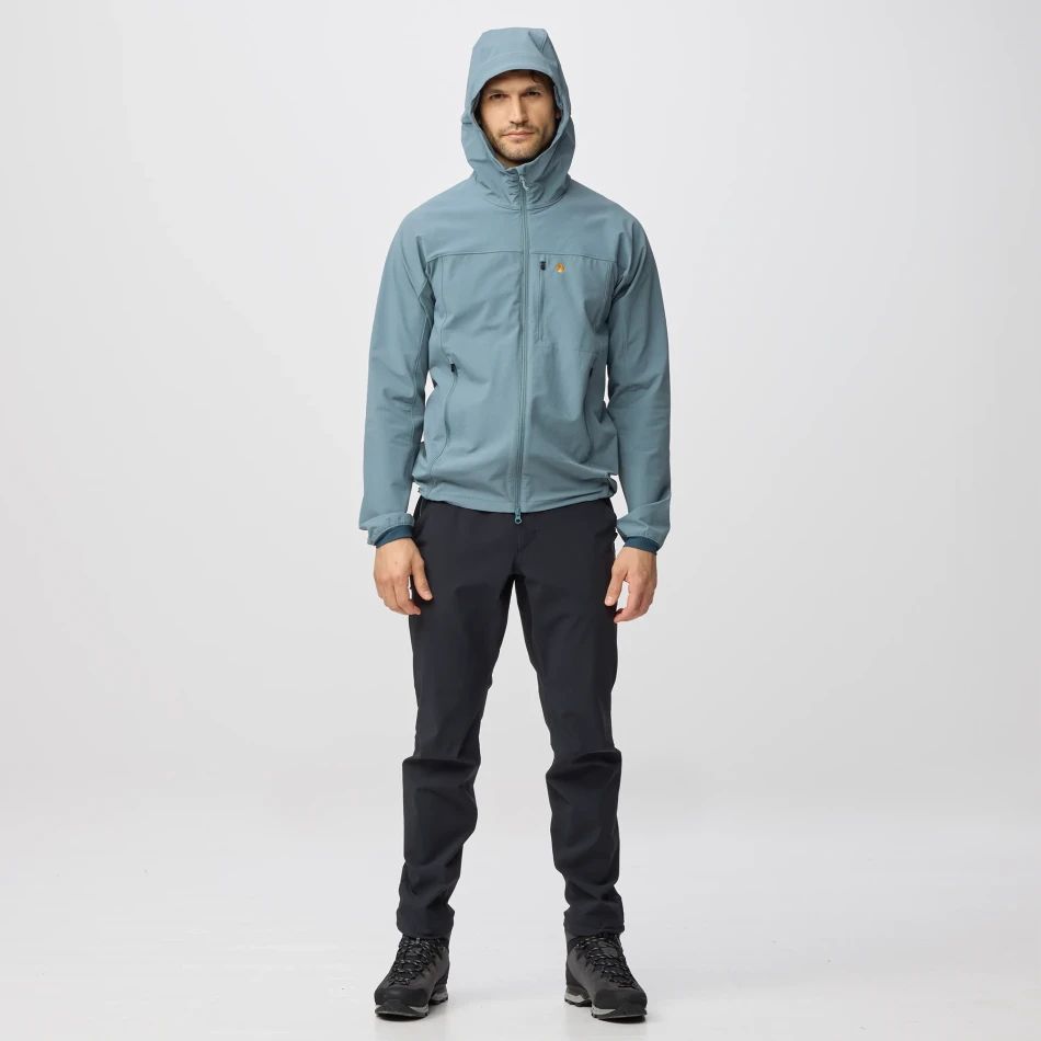 Fjallraven Bergtagen Stretch Jacket