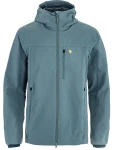 Fjallraven Bergtagen Stretch Jacket, kolor: 577 - Nimbus Blue