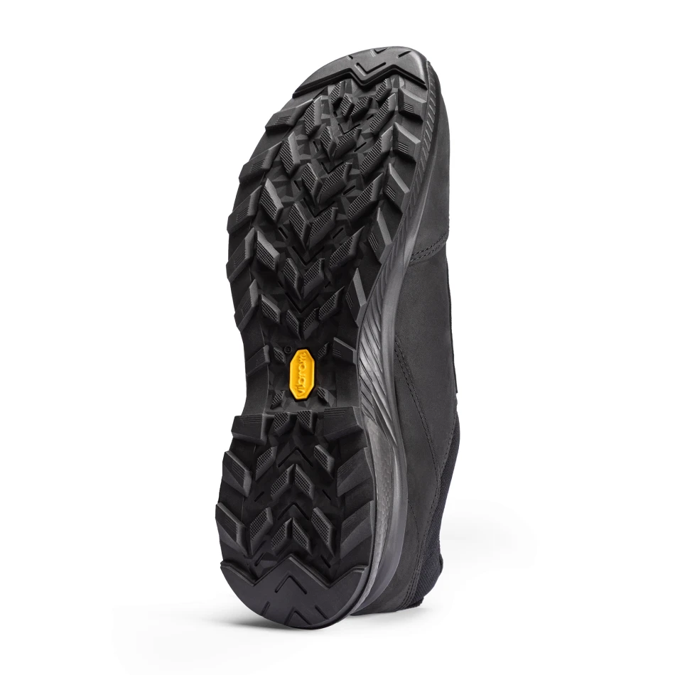 Fortavo Low SF Extra GTX, kolor: 012064 - Black / Asphalt - 3