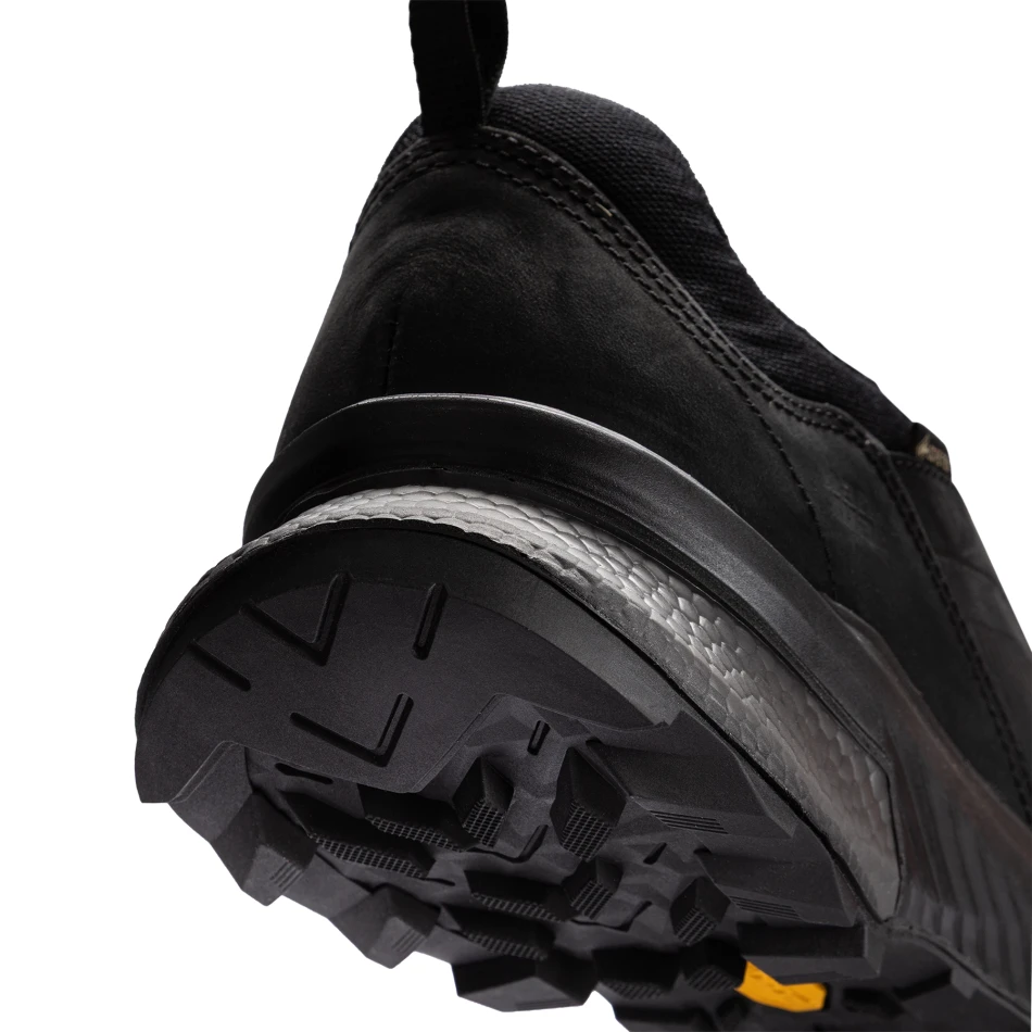 Fortavo Low SF Extra GTX, kolor: 012064 - Black / Asphalt - 4