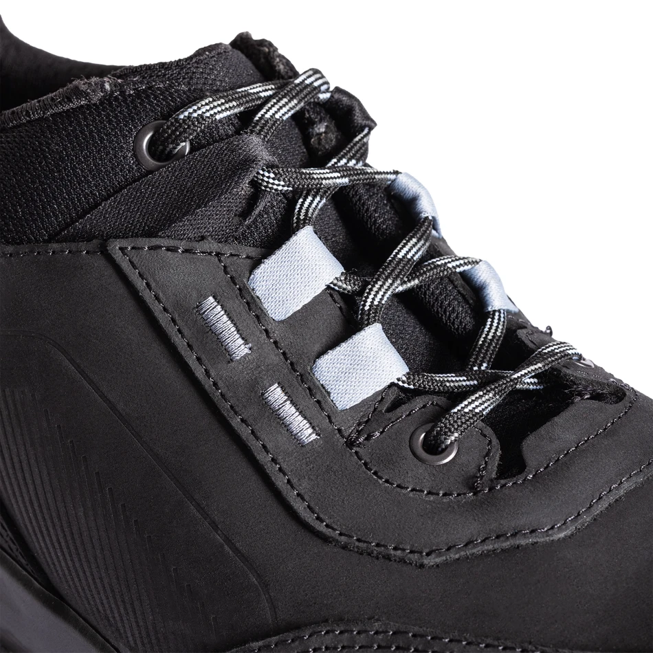 Fortavo Low SF Extra GTX, kolor: 012064 - Black / Asphalt - 5