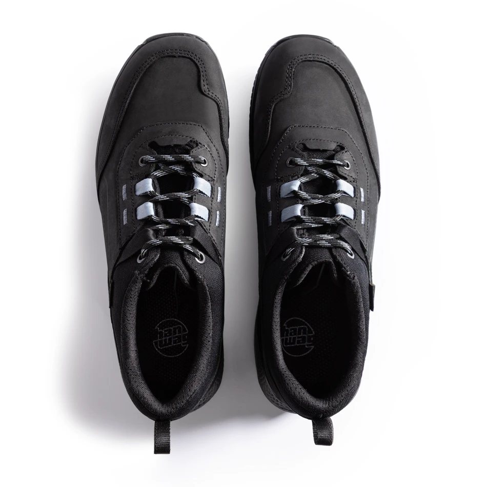 Fortavo Low SF Extra GTX, kolor: 012064 - Black / Asphalt - 6