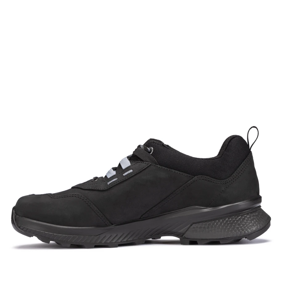 Fortavo Low SF Extra GTX, kolor: 012064 - Black / Asphalt - 2