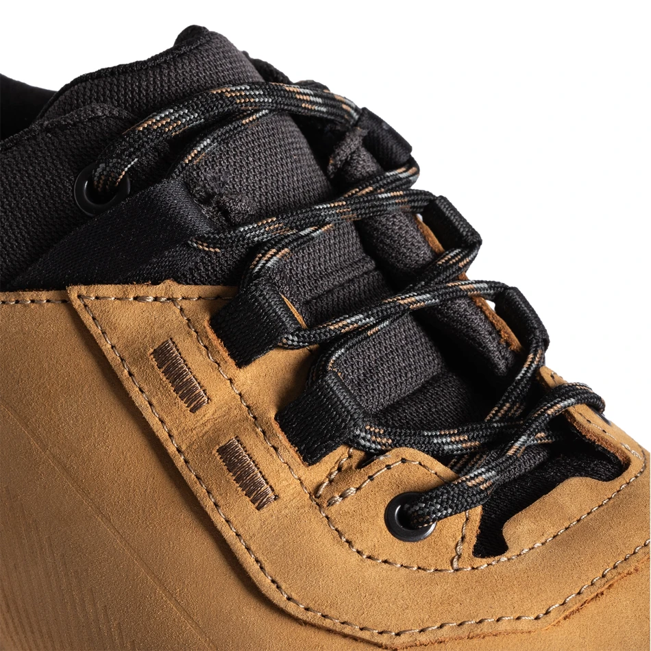 Fortavo Low SF Extra GTX, kolor: 044-064 - Hazelnut / Asphalt - 2