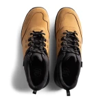 Fortavo Low SF Extra GTX, kolor: 044-064 - Hazelnut / Asphalt - 3