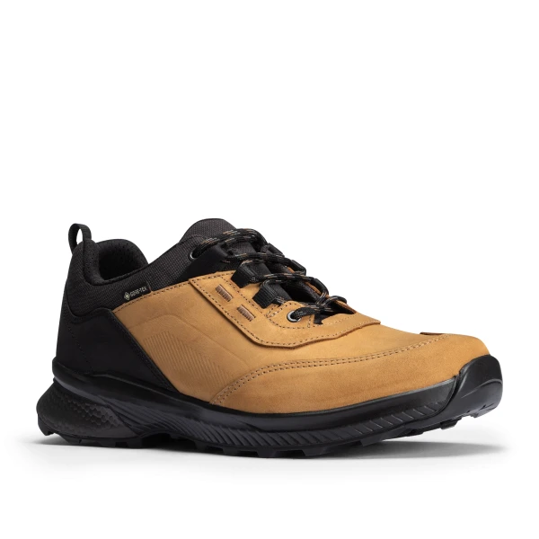 Fortavo Low SF Extra GTX, kolor: 044-064 - Hazelnut / Asphalt - 1