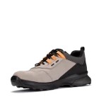 Fortavo Low SF Extra GTX, kolor: 105-023 - Warm Grey / Orange - 3