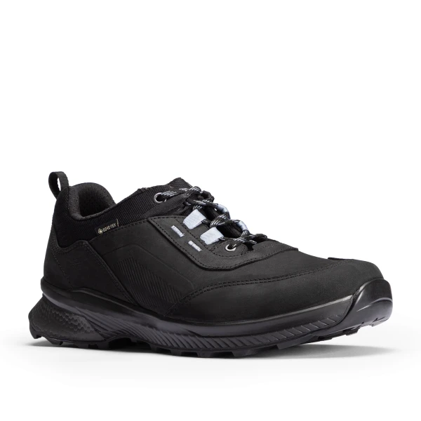 Fortavo Low SF Extra GTX, kolor: 012064 - Black / Asphalt - 1