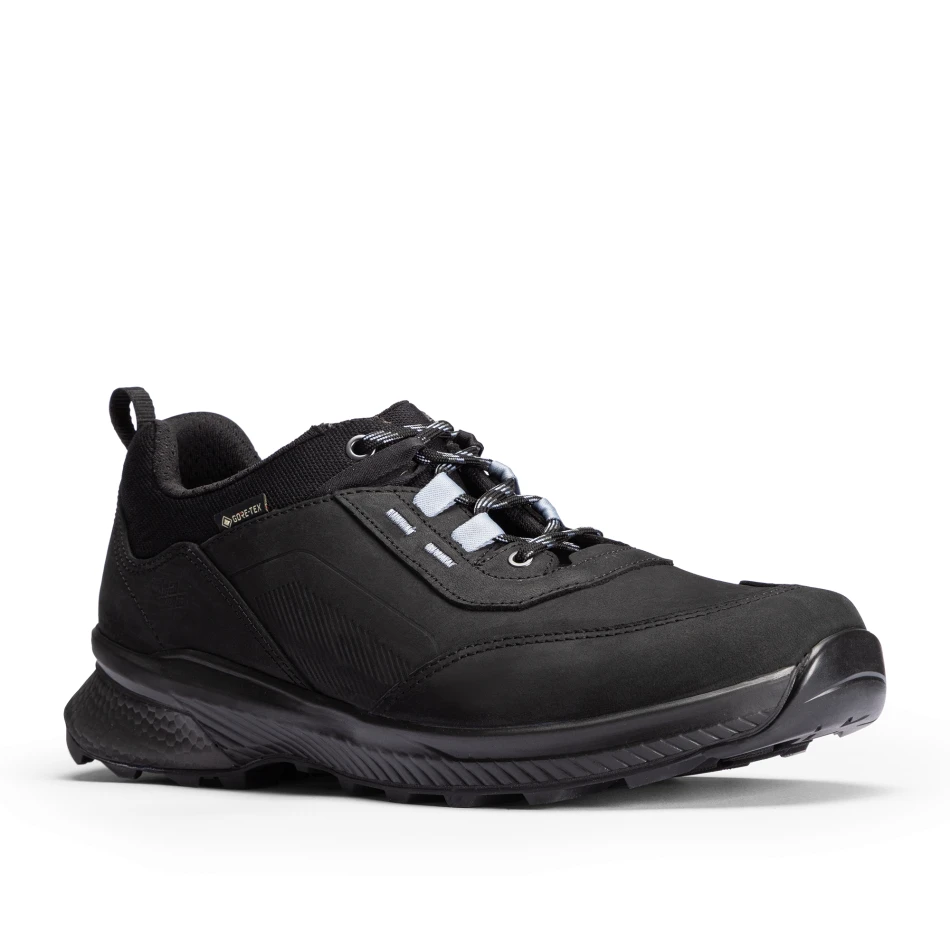 Fortavo Low SF Extra GTX, kolor: 012064 - Black / Asphalt - 1