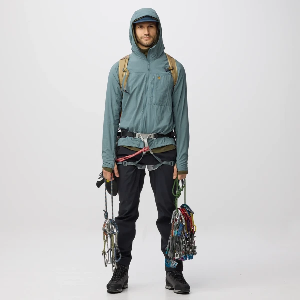 Fjallraven Bergtagen Stretch Trousers