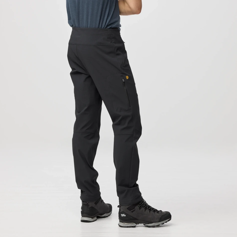 Fjallraven Bergtagen Stretch Trousers