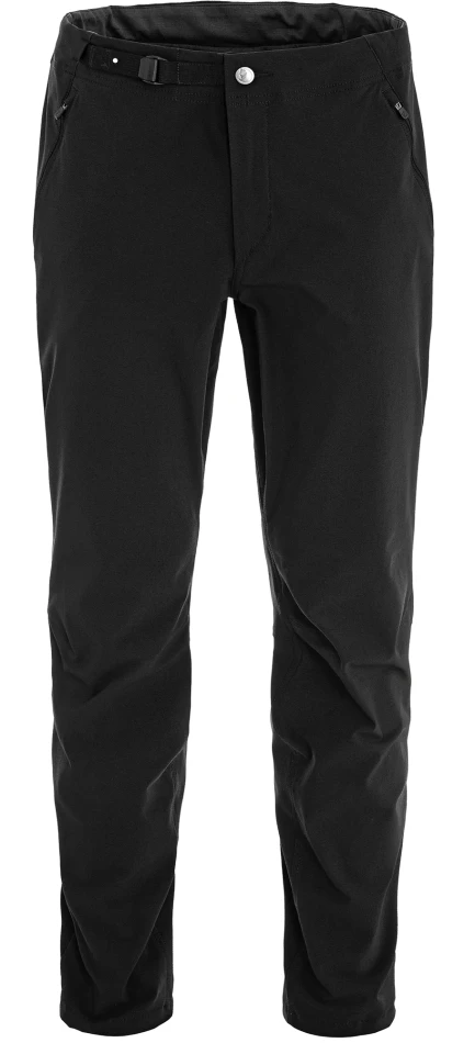 Fjallraven Bergtagen Stretch Trousers, kolor: 550 - Black