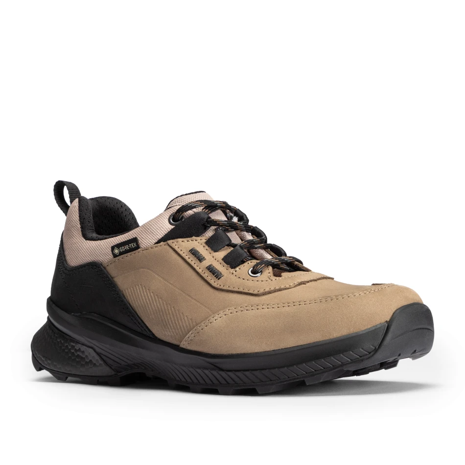 Fortavo Low SF Extra Lady GTX, kolor: 069-023 - Light brown / Orange - 1