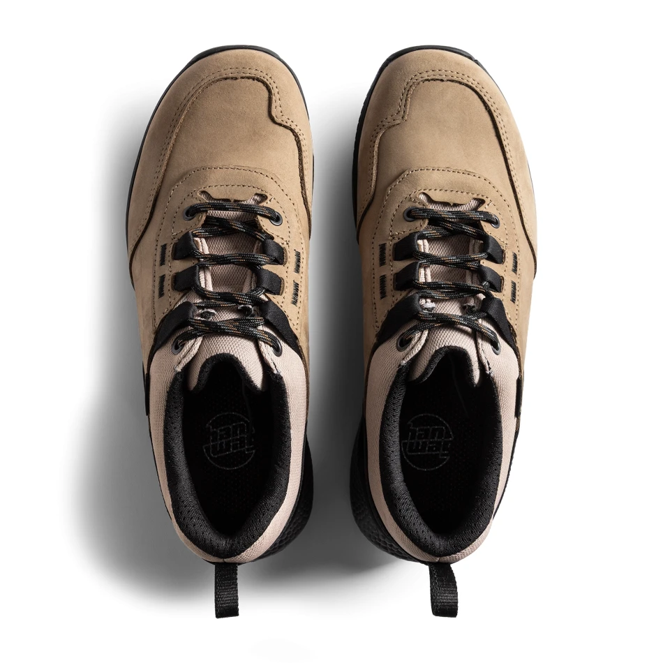 Fortavo Low SF Extra Lady GTX, kolor: 069-023 - Light brown / Orange - 6