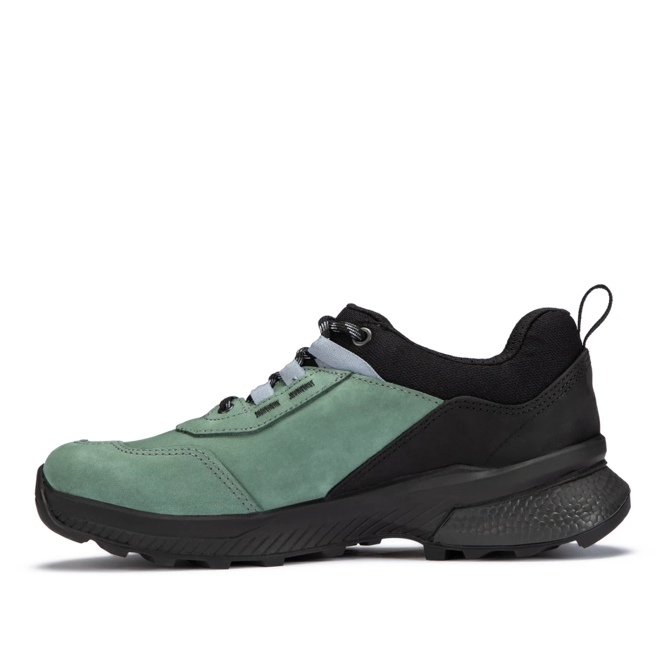Fortavo Low SF Extra Lady GTX, kolor: 494-064 - Mint / Asphalt - 3