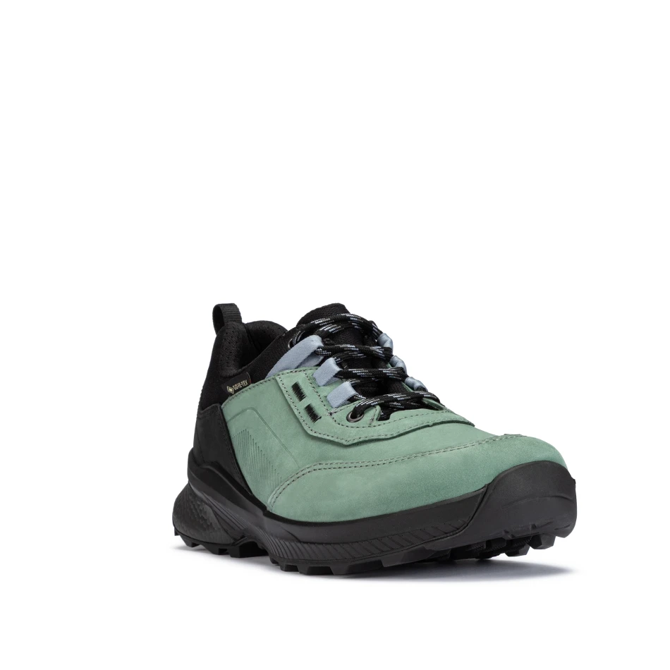 Fortavo Low SF Extra Lady GTX, kolor: 494-064 - Mint / Asphalt - 4