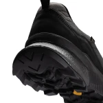 Fortavo Low SF Extra Lady GTX, kolor: 064-012 - Asphalt  / Black - 3