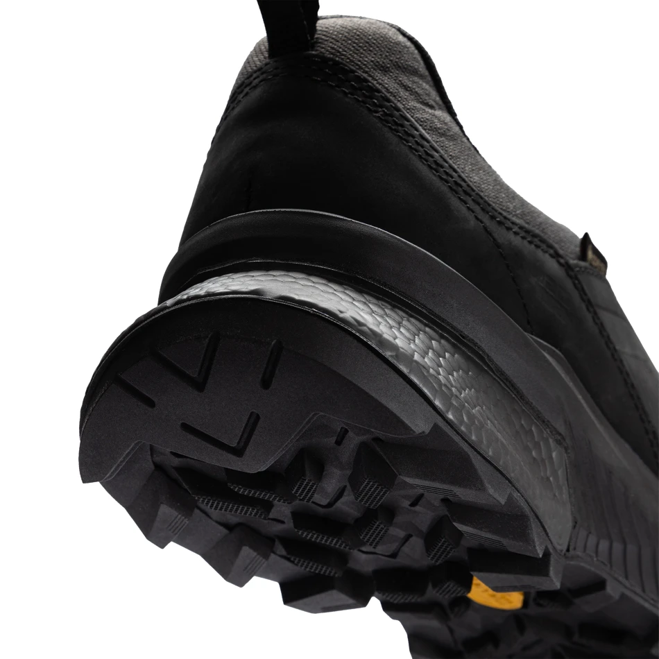 Fortavo Low SF Extra Lady GTX, kolor: 064-012 - Asphalt  / Black - 3