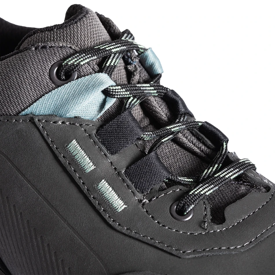 Fortavo Low SF Extra Lady GTX, kolor: 064-012 - Asphalt  / Black - 4