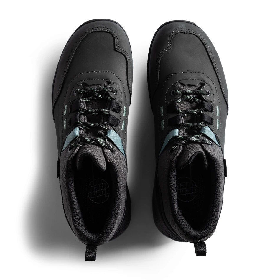 Fortavo Low SF Extra Lady GTX, kolor: 064-012 - Asphalt  / Black - 2