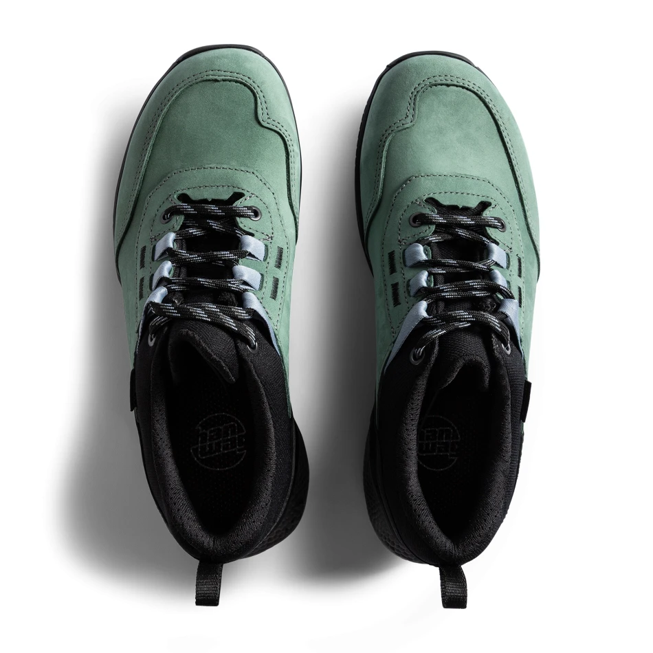 Fortavo Low SF Extra Lady GTX, kolor: 494-064 - Mint / Asphalt - 5