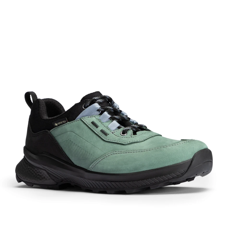 Fortavo Low SF Extra Lady GTX, kolor: 494-064 - Mint / Asphalt - 1