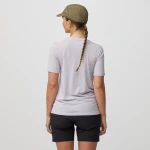 Fjallraven Hoja Lugnt Wool T-shirt W