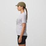 Fjallraven Hoja Lugnt Wool T-shirt W