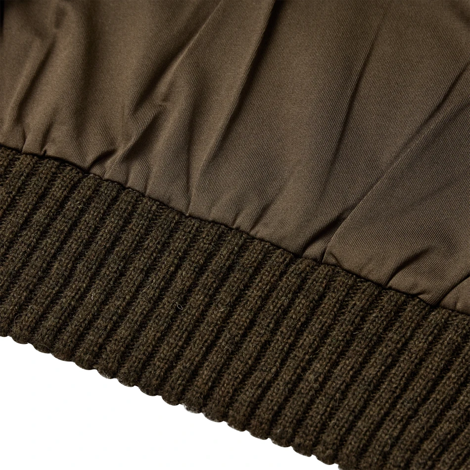 Finley Stormliner Knit, kolor: 339 - Woodland Melange - 7
